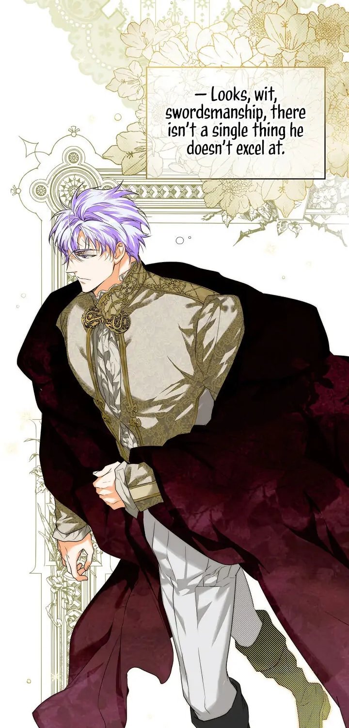 Secret Lady, Chapter 3 image 51